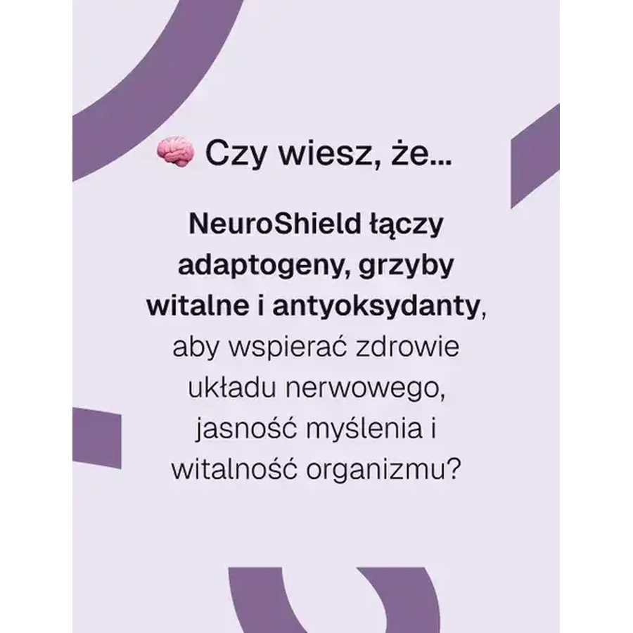Biowen NeuroShield, капсулы, 60 шт.: цены и характеристики