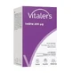 Vitalers Йод 200 мкг, таблетки, 120 шт.