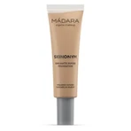 Madara, Skinonym, Полуматовый тональный крем с пептидами, #55 Clay, 30 мл: цены и характеристики
