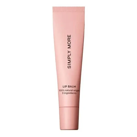 Simply More Lip Balm, бальзам для губ, 15 мл: цены и характеристики