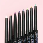 J.Cat Beauty Chromatic Shock 24/7 Xtreme Eyeliner 103, олівець для очей з металічним блиском, 0,22 г: ціни та характеристики