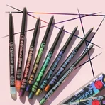 J.Cat Beauty Chromatic Shock 24/7 Xtreme Eyeliner 103, олівець для очей з металічним блиском, 0,22 г: ціни та характеристики