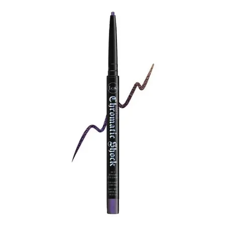 J.Cat Beauty Chromatic Shock 24/7 Xtreme Eyeliner 103, олівець для очей з металічним блиском, 0,22 г: ціни та характеристики