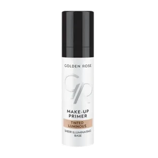 Golden Rose Make-Up Primer, тонуюча основа під макіяж, 30 мл