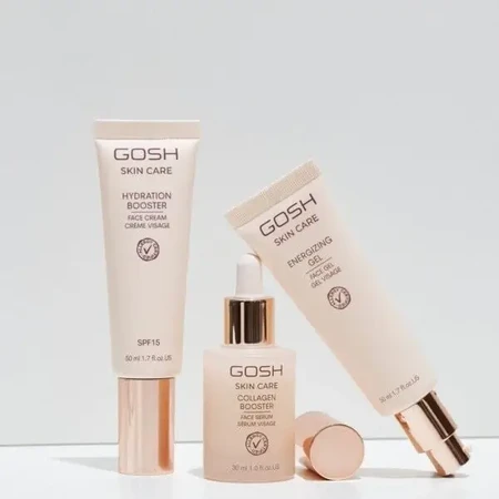 Gosh Skin Care, интенсивно увлажняющий бустер для лица, 50 мл: цены и характеристики