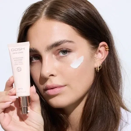 Gosh Skin Care, интенсивно увлажняющий бустер для лица, 50 мл: цены и характеристики