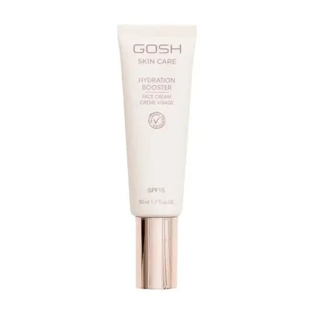 Gosh Skin Care, интенсивно увлажняющий бустер для лица, 50 мл: цены и характеристики