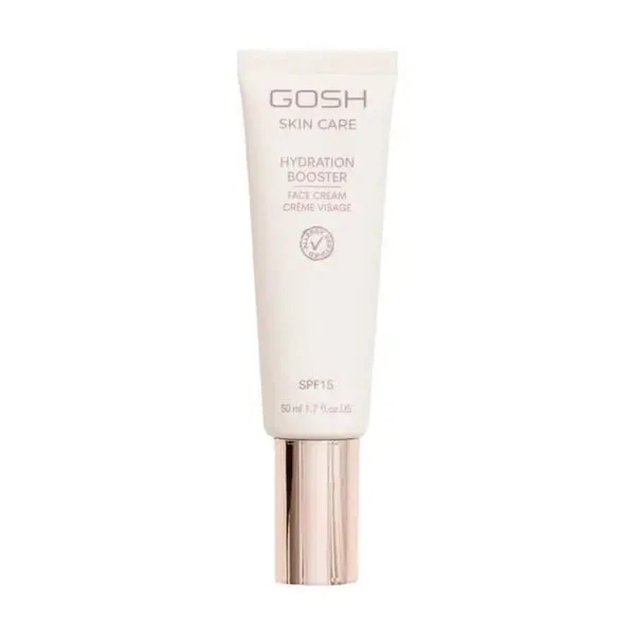 Gosh Skin Care, интенсивно увлажняющий бустер для лица, 50 мл: цены и характеристики