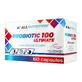 Набор из 2 упаковок Allnutrition Probiotic 100 Ultimate, капсулы, 60 шт.