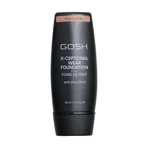 Gosh X-Ceptional Wear, стойкий тональный крем, оттенок 16 Golden, 35 мл: цены и характеристики