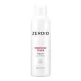 Zeroid Pimprove Toner, тоник для жирной, комбинированной и склонной к акне кожи, 200 мл