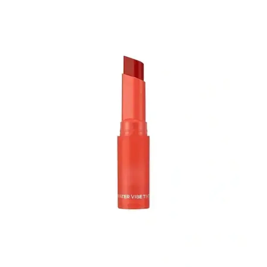 Holika Holika, Water Vibe Tint, матовая стойкая помада-тинт, 04 Puddle, 2,5 г: цены и характеристики