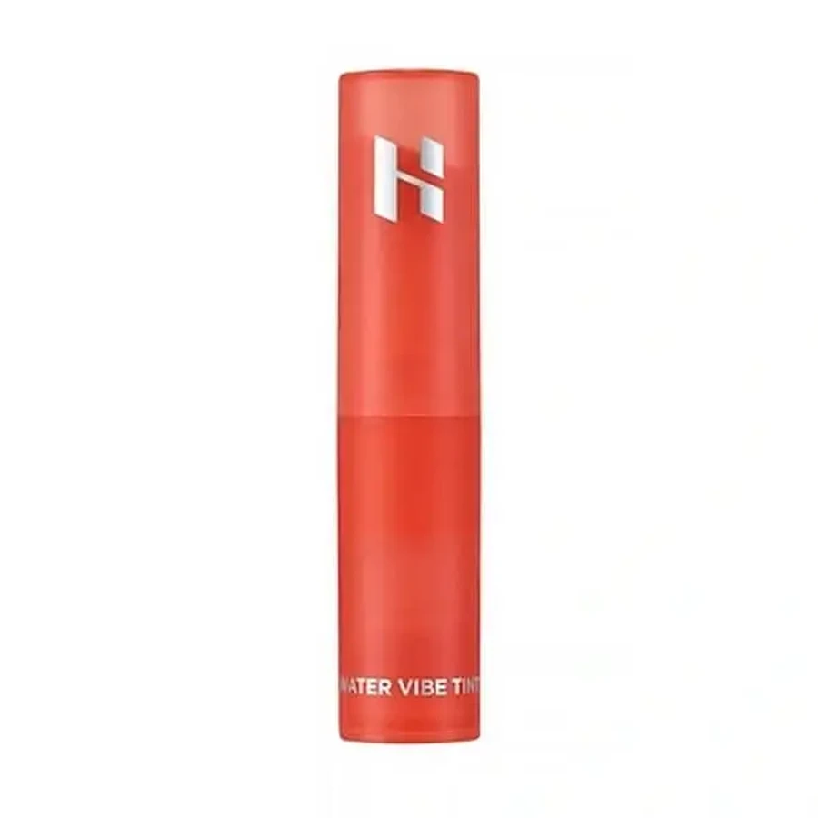 Holika Holika, Water Vibe Tint, матовая стойкая помада-тинт, 04 Puddle, 2,5 г: цены и характеристики