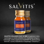 Salvitis Collagen Flex 12000, рідина, 30 мл: ціни та характеристики