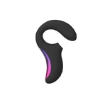 Lelo Enigma Cruise Black, роскошный звуковой вибратор, 1 шт.: цены и характеристики