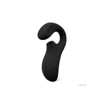 Lelo Enigma Cruise Black, роскошный звуковой вибратор, 1 шт.: цены и характеристики