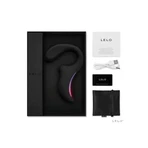 Lelo Enigma Cruise Black, роскошный звуковой вибратор, 1 шт.: цены и характеристики