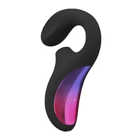 Lelo Enigma Cruise Black, роскошный звуковой вибратор, 1 шт.: цены и характеристики