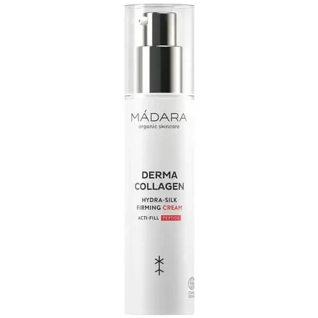 Madara Derma Collagen Hydra-Silk, укрепляющий крем, 50 мл: цены и характеристики