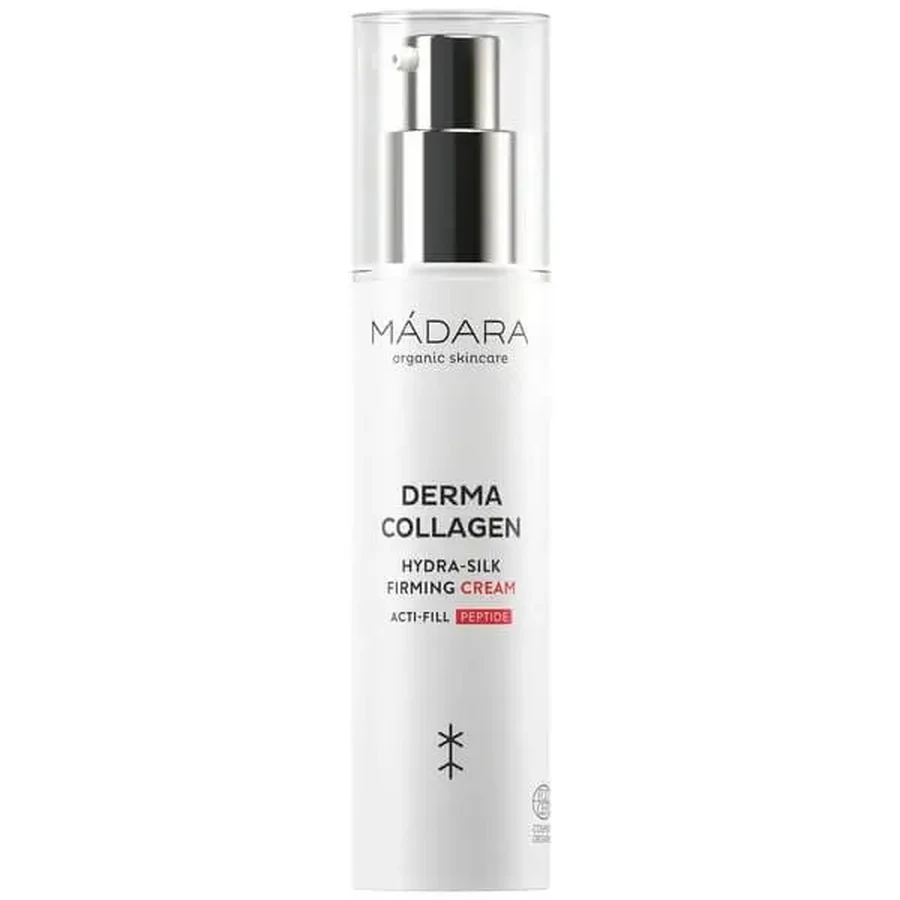 Madara Derma Collagen Hydra-Silk, укрепляющий крем, 50 мл: цены и характеристики