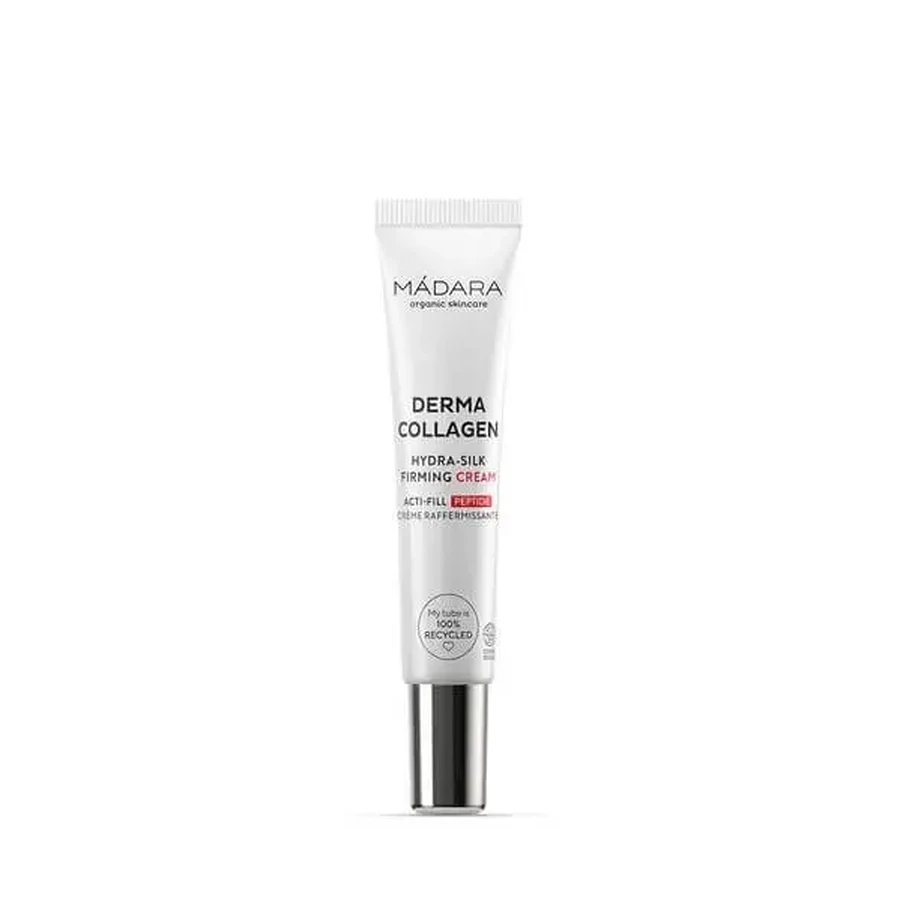 Madara Derma Collagen Hydra-Silk, укрепляющий крем, 50 мл: цены и характеристики