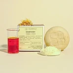 Calendula Modern Self Care, шампунь в брусочке, с календулой, 80 г: цены и характеристики