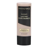 Max Factor Lasting Performance, тональный крем, 101 Ivory Beige, 35 мл