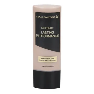 Max Factor Lasting Performance, тональный крем, 101 Ivory Beige, 35 мл