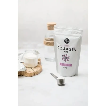 Diet-Food Collagen Pure, порошок, 200 г: цены и характеристики