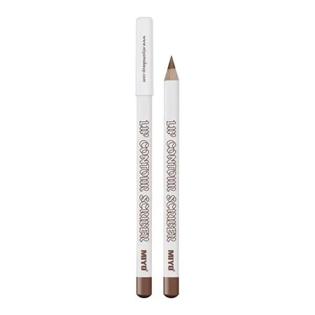 MIYO Lip Contour Scriber No. 02 Toffee, олівець для контуру губ, 1,2 г: ціни та характеристики