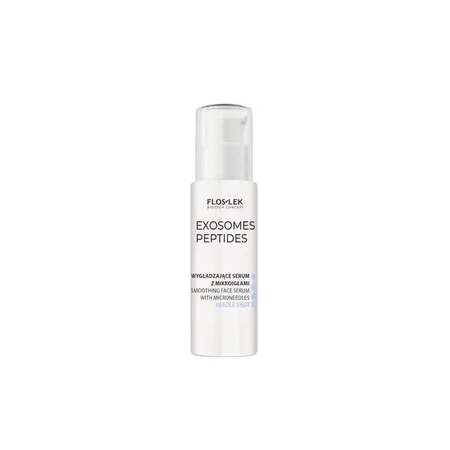 Flos-Lek Biotech Concept Exosome Peptides, розгладжуюча сироватка для обличчя, 30 мл: ціни та характеристики