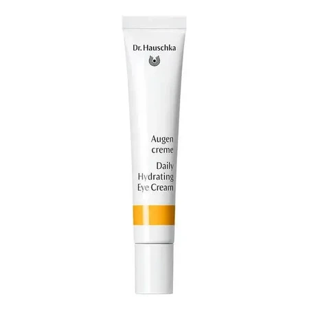 Dr. Hauschka, Daily Hydrating Eye Cream, зволожуючий крем для шкіри навколо очей, 12,5 мл: ціни та характеристики