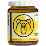 Wellbear Витамин D3 4000 МЕ, капсулы, 120 шт.: цены и характеристики