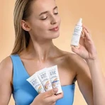 Soraya Probio Make-Up, пребіотичний тональний крем з природним покриттям 02, 30 мл: ціни та характеристики