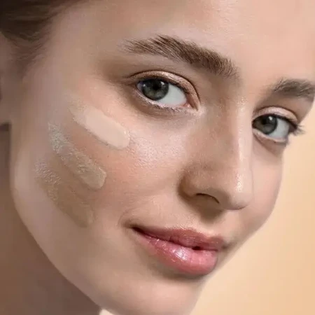 Soraya Probio Make-Up, пребіотичний тональний крем з природним покриттям 02, 30 мл: ціни та характеристики