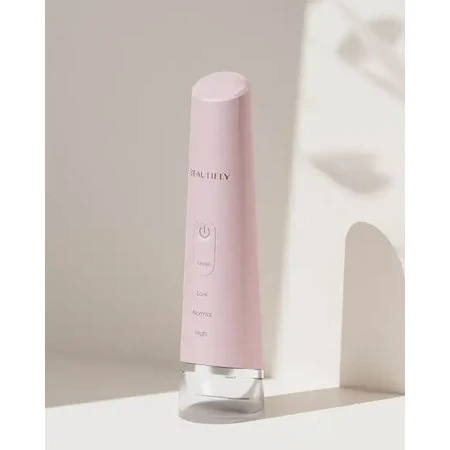 Beautifly, B-Plasma Blush, массажер для лица против акне и старения, 1 шт.: цены и характеристики