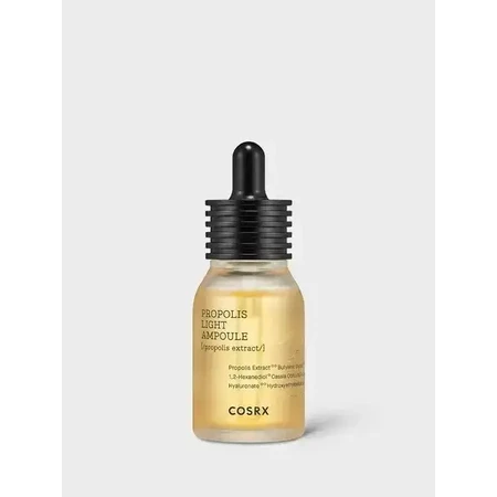 Cosrx Full Fit Propolis Light Ampoule, сироватка для обличчя, 30 мл: ціни та характеристики