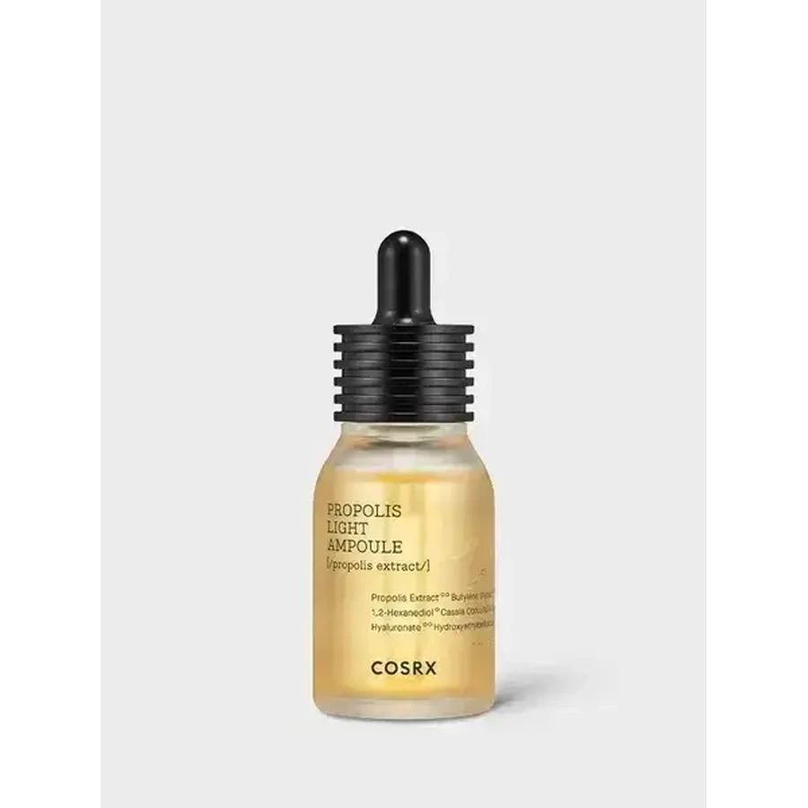 Cosrx Full Fit Propolis Light Ampoule, сироватка для обличчя, 30 мл: ціни та характеристики
