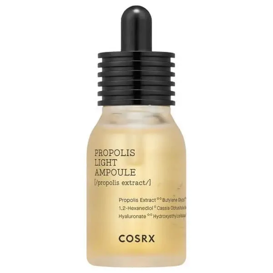 Cosrx Full Fit Propolis Light Ampoule, сироватка для обличчя, 30 мл: ціни та характеристики