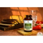 My Herbs Органическое железо с витаминами, капсулы, 80 шт.: цены и характеристики