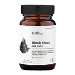 Aura Herbals Black Maca DER 100:1, капсулы, 60 шт.: цены и характеристики