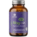 Magtein® L-треонат магнію, 667 мг — 90 капсул, аронія