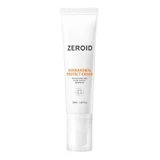 Zeroid Dermanewal Protect Cream, защитный крем для ослабленной и чувствительной кожи, 50 мл