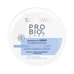 Soraya Probio Care, пребіотичний зволожувальний крем для зневодненої та чутливої шкіри, 200 мл: ціни та характеристики