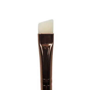 IBRA Fresh Makeup № F02, кисть для бровей, 1 шт.