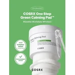 Cosrx One Step Green Calming Pad, тонизирующие салфетки для лица, 70 шт.: цены и характеристики