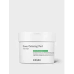 Cosrx One Step Green Calming Pad, тонизирующие салфетки для лица, 70 шт.: цены и характеристики