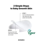 Cosrx One Step Green Calming Pad, тонизирующие салфетки для лица, 70 шт.: цены и характеристики