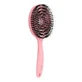Набор «Lollipop Candy»: расческа для волос, розовая, 1 шт.