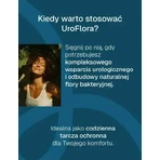 Biowen UroFlora, тверді капсули, 90 шт.: ціни та характеристики